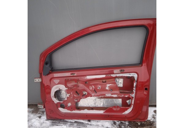 Дверка права Citroen C2, 3-дв.